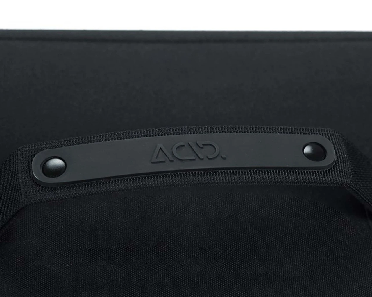 Cube ACID Panniers Trunk 8+7 RILink - Gepäckträgertasche | Black 8 Cube ACID Panniers Trunk 8+7 RILink - Gepäckträgertasche | Black – Bild 6