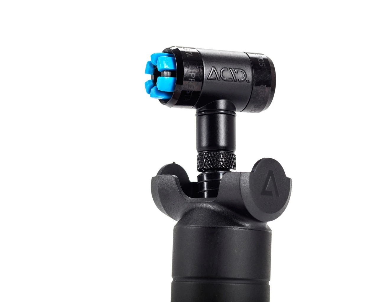 Cube ACID Pumpe RACE HYBRID HV | Black 5 Cube ACID Pumpe RACE HYBRID HV | Black – Bild 3