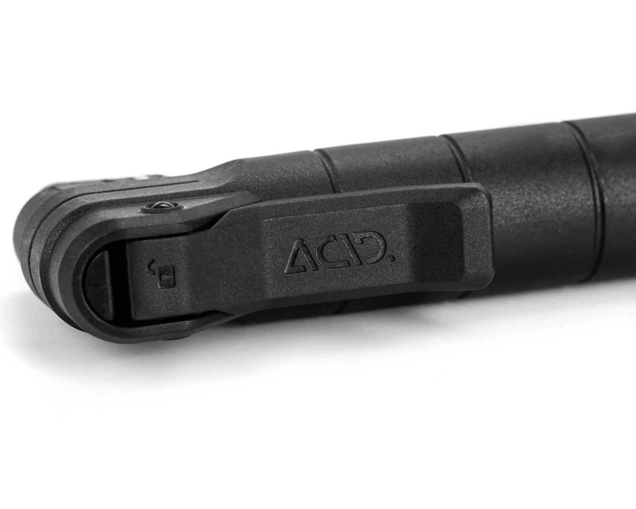 Cube ACID Pumpe RACE UNIVERSAL | Black 4 Cube ACID Pumpe RACE UNIVERSAL | Black – Bild 2