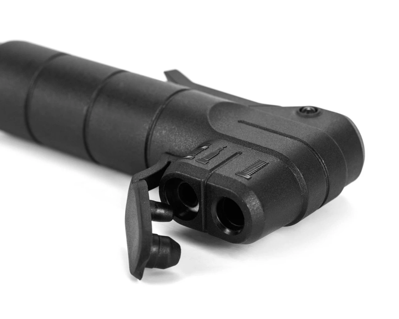 Cube ACID Pumpe RACE UNIVERSAL | Black 5 Cube ACID Pumpe RACE UNIVERSAL | Black – Bild 3