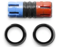 Cube ACID Pumpenkopf Ventil EZ-Head Big