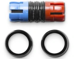 Cube ACID Pumpenkopf Ventil EZ-Head Small