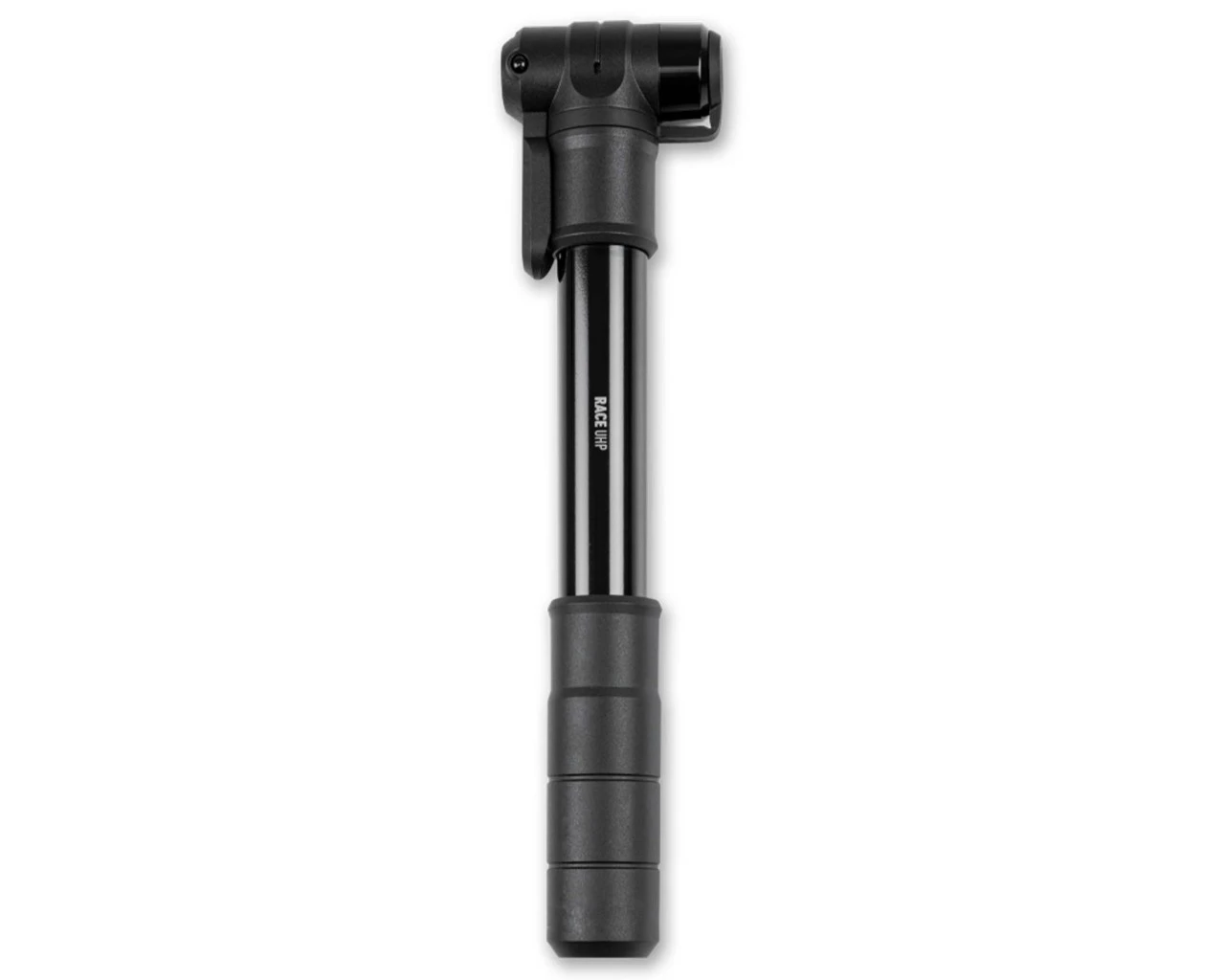 Cube Acid Race UHP Handpumpe | Black 3 Cube Acid Race UHP Handpumpe | Black