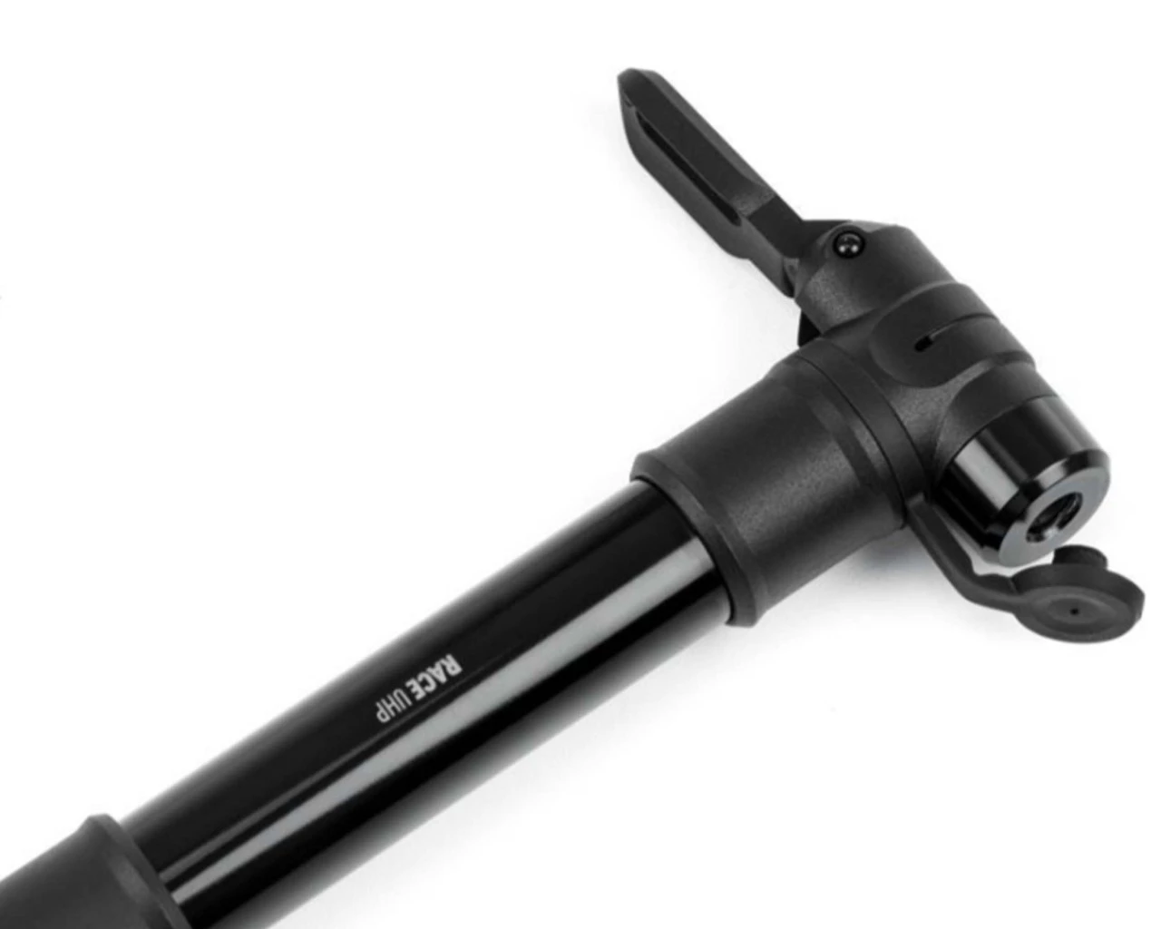 Cube Acid Race UHP Handpumpe | Black 4 Cube Acid Race UHP Handpumpe | Black – Bild 2