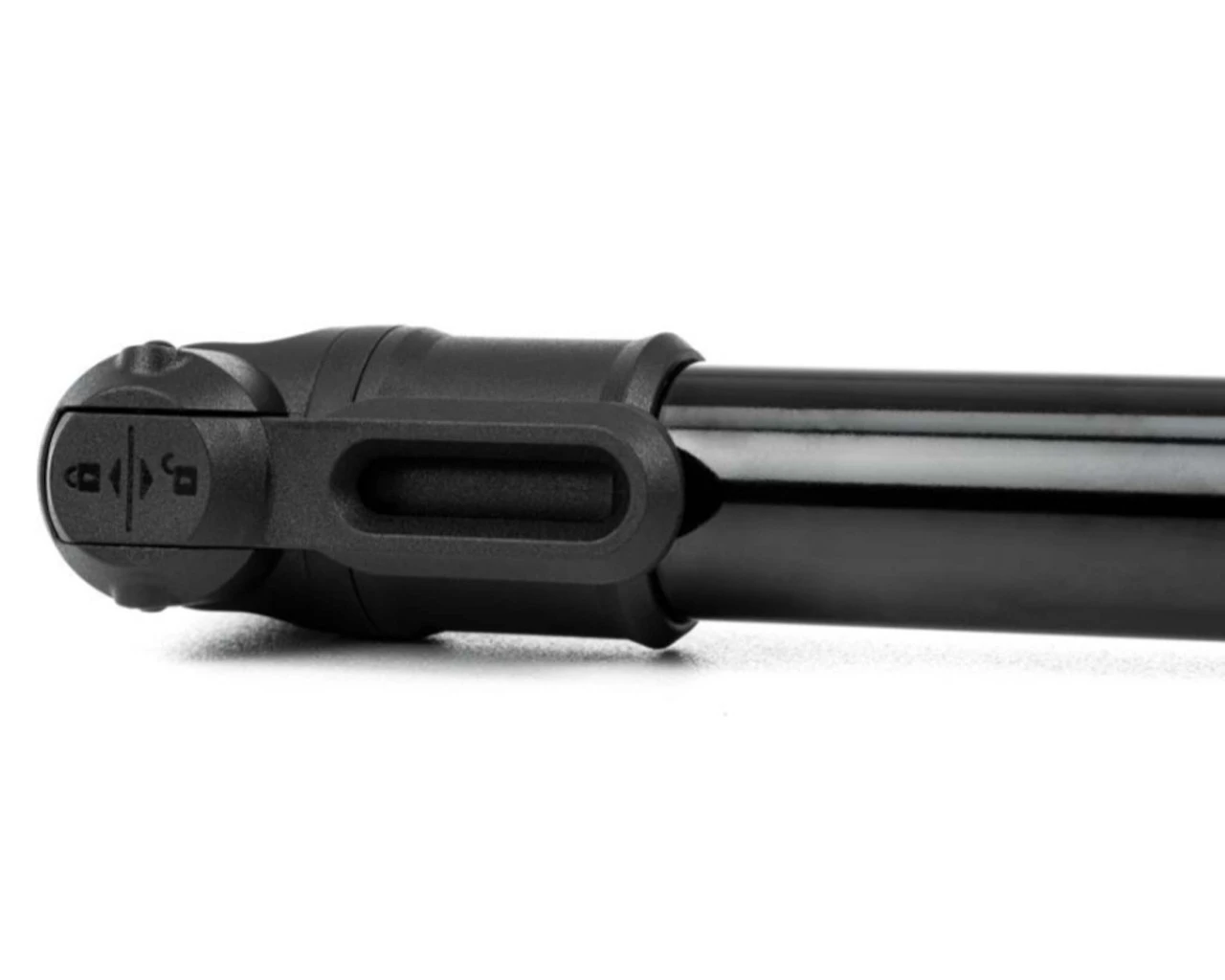 Cube Acid Race UHP Handpumpe | Black 5 Cube Acid Race UHP Handpumpe | Black – Bild 3