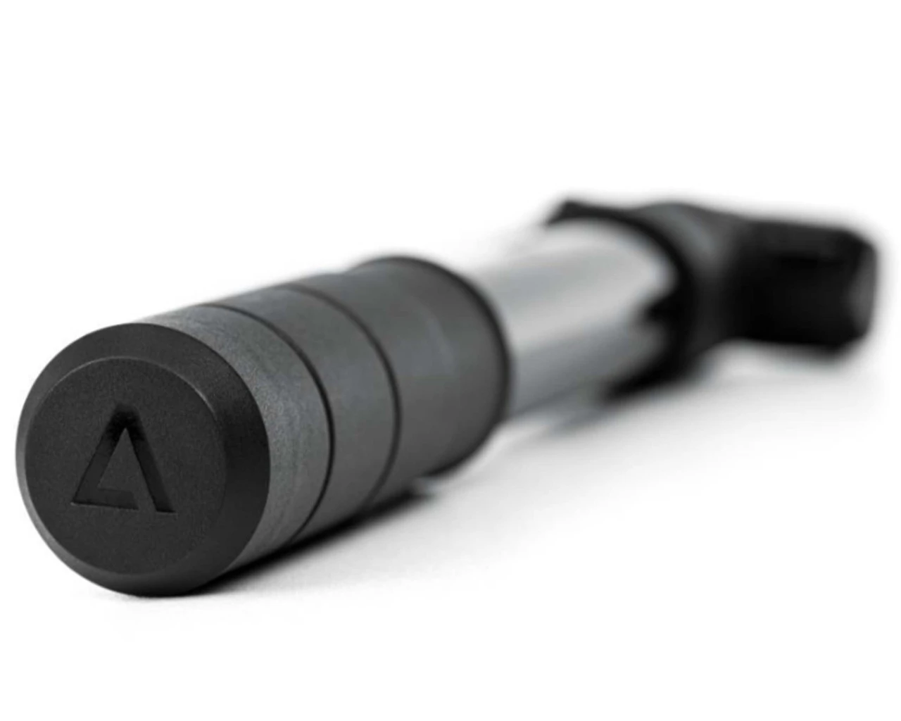 Cube Acid Race UHP Handpumpe | Black 7 Cube Acid Race UHP Handpumpe | Black – Bild 5