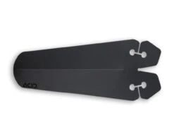 Cube ACID Sattel-Schutzblech Splash | Black