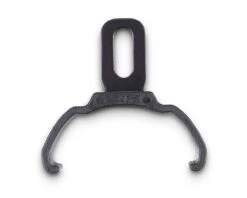 Cube Acid Schiebebrücken-Adapter 45 Mm | Black