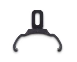 Cube Acid Schiebebrücken-Adapter 53 Mm | Black