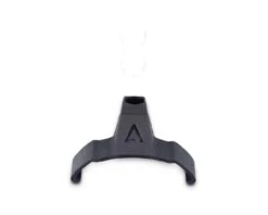 Cube Acid Schiebebrücken-Adapter 60 Mm SIC | Black