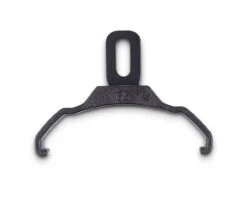 Cube Acid Schiebebrücken-Adapter 65 Mm | Black