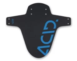 Cube ACID Schutzblech Front Downhill | Black´n´blue
