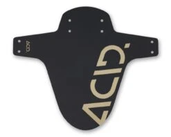 Cube ACID Schutzblech Front Downhill | Black´n´desert