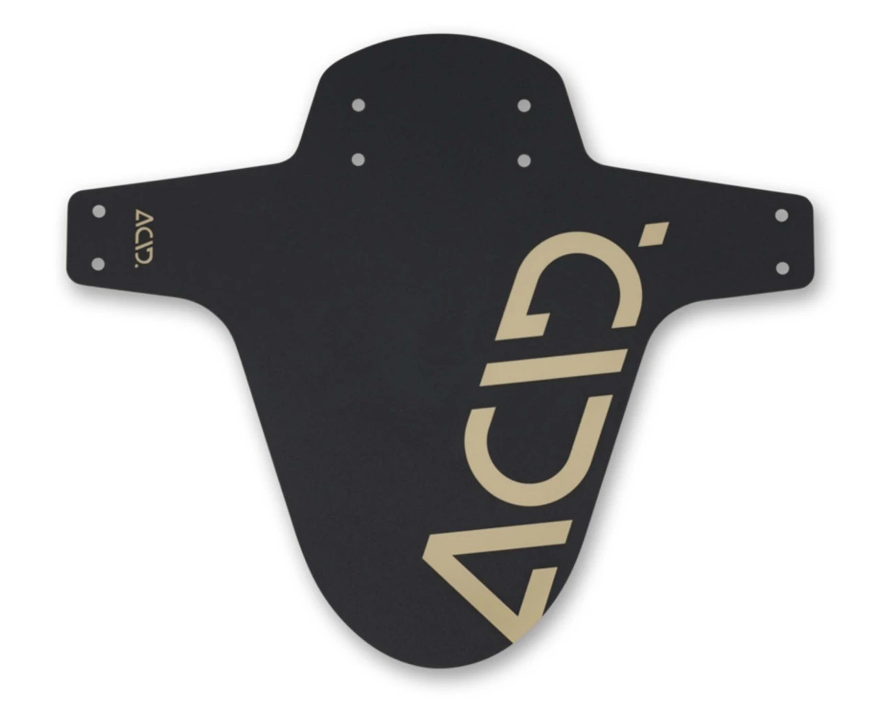 Cube ACID Schutzblech Front Downhill | Black´n´desert 3 Cube ACID Schutzblech Front Downhill | Black´n´desert