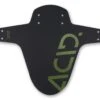 Cube ACID Schutzblech Front Downhill | Black´n´olive