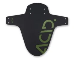 Cube ACID Schutzblech Front Downhill | Black´n´olive