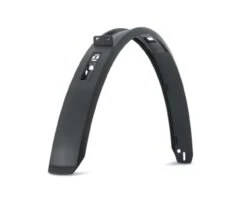 Cube Acid Schutzblech IC 3.0 56mm Hinten | Black