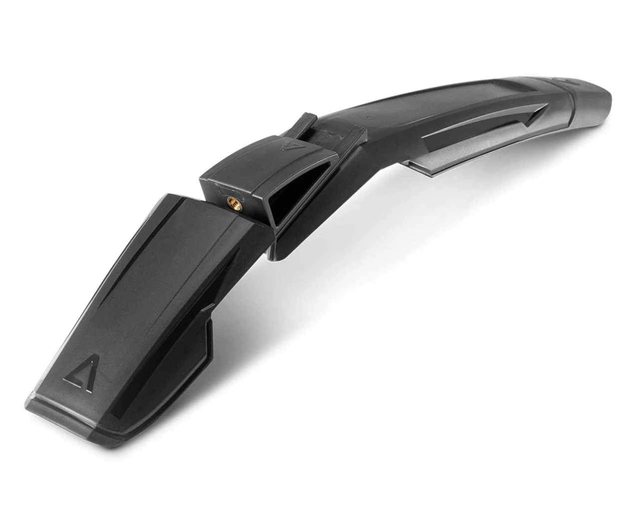 Cube ACID Schutzblech Junior 200 Vorn | Black