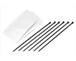 Cube ACID Schutzblech Mud Blocker Hinten Kurz | Black -Cube Verkaufsgeschäft cube acid schutzblech mud blocker hinten kurz black 005 85658 2200x1760 1280x1280