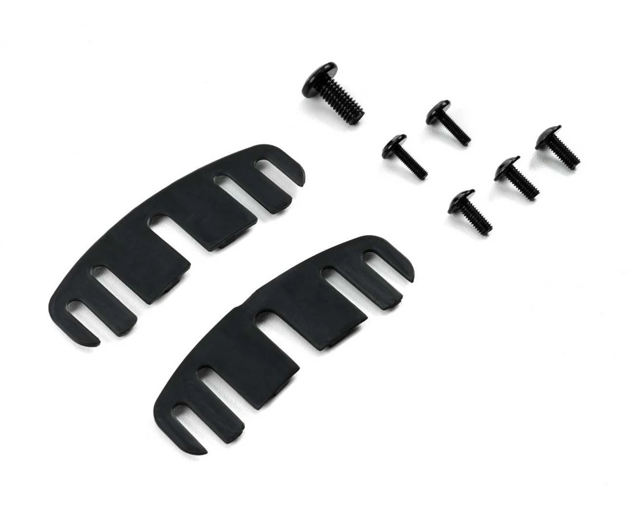 Cube ACID Schutzblech Mud Shield Vorn Kurz | Black 7 Cube ACID Schutzblech Mud Shield Vorn Kurz | Black – Bild 5