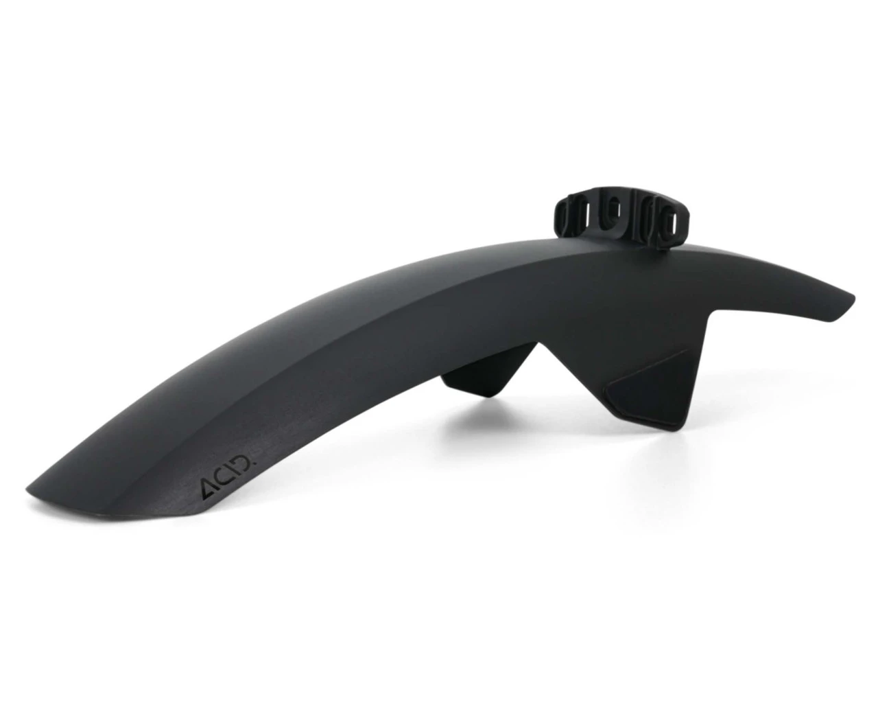 Cube ACID Schutzblech Mud Shield Vorn Lang | Black 3 Cube ACID Schutzblech Mud Shield Vorn Lang | Black