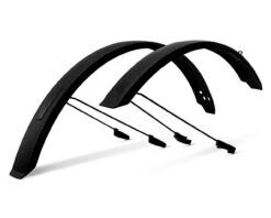 Cube ACID Schutzblechset MTB 65 27.5" ST Mount | Black