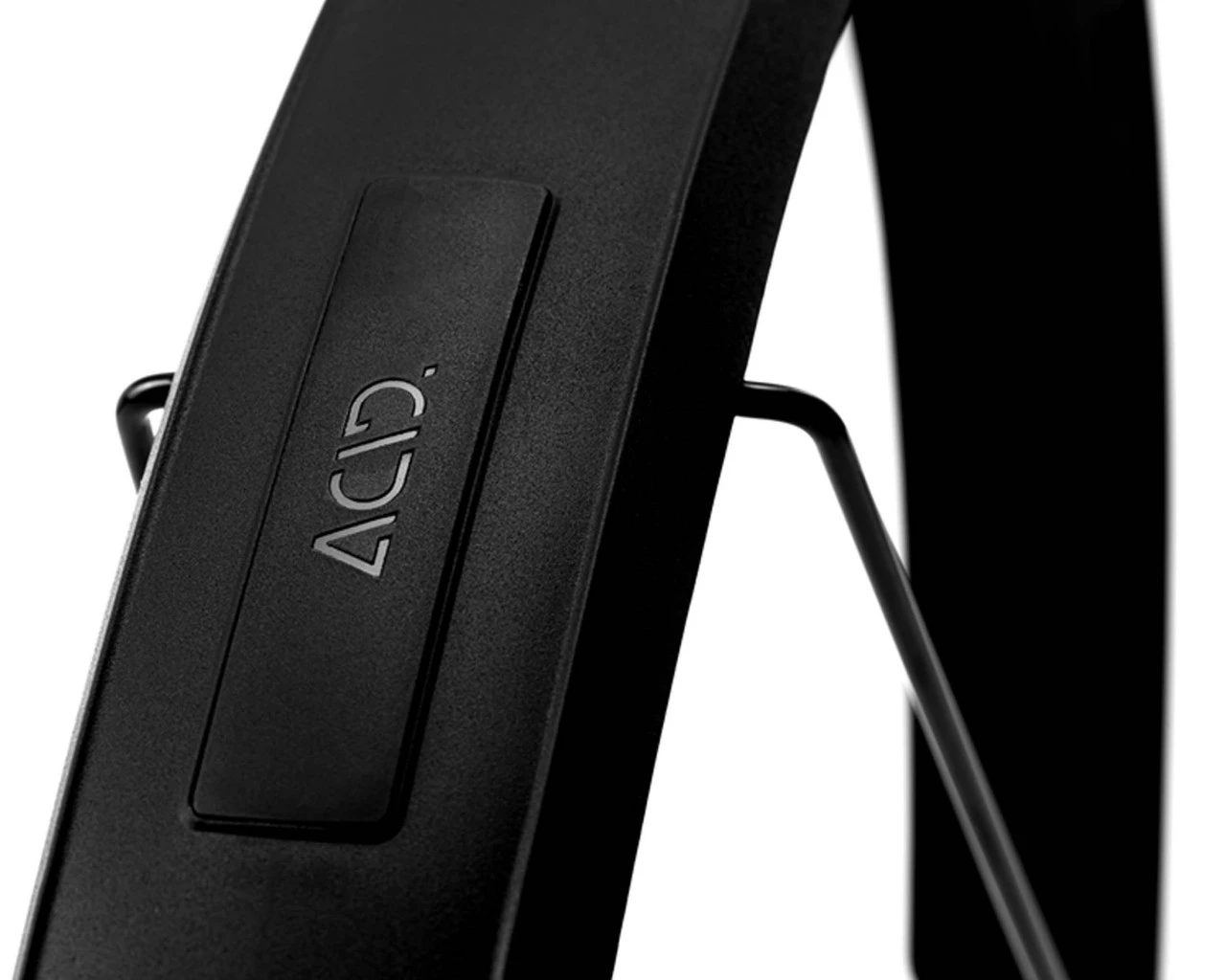 Cube ACID Schutzblechset MTB 65 27.5" ST Mount | Black – Bild 2