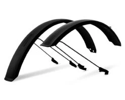 Cube ACID Schutzblechset MTB 75 27.5" | Black