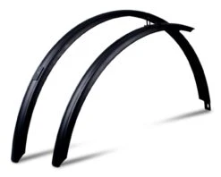 Cube ACID Schutzblechset TREKKING 45 | Black -Cube Verkaufsgeschäft cube acid schutzblechset trekking 45 black 002 94602 2200x1760 1280x1280