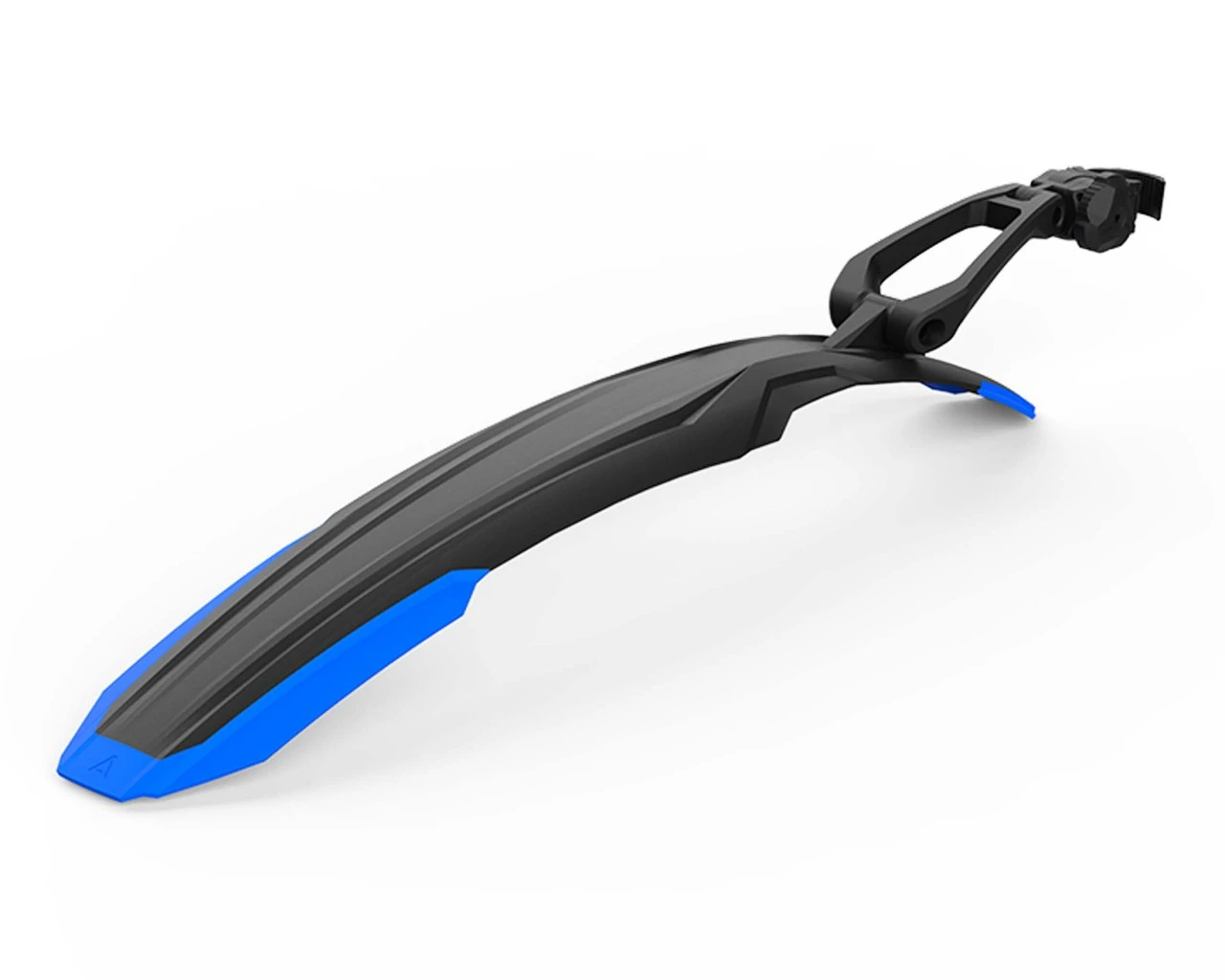 Cube ACID Steckschutzblech VANE DISC Hinten 27.5 | Black N Blue