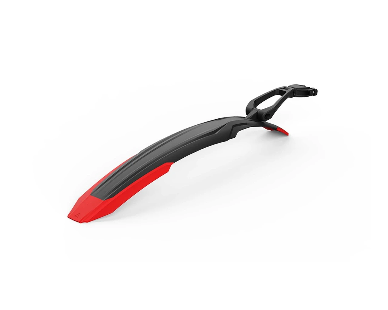 Cube ACID Steckschutzblech VANE PURE Hinten 27.5 | Black N Red 3 Cube ACID Steckschutzblech VANE PURE Hinten 27.5 | Black N Red