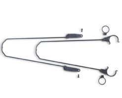 Cube Acid Streben Für Schutzblechset MTB 60 Extra Lang