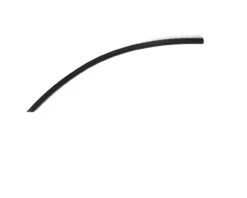 Cube Befestigung Gepäckträger SIC-Schiene 300 Mm | Schwarz