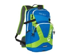 Cube Deuter Rucksack AMS 16+2 | Blue N Green