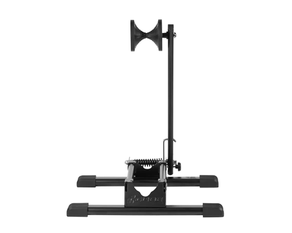 Cube Display Ständer Federarm 20 - 29 Zoll