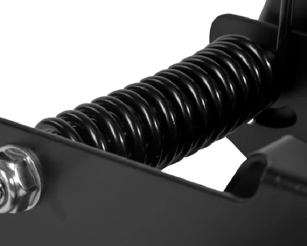 Cube Display Ständer Federarm 20 - 29 Zoll – Bild 4