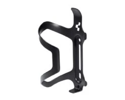 Cube Flaschenhalter HPA-Sidecage | Black Anodized