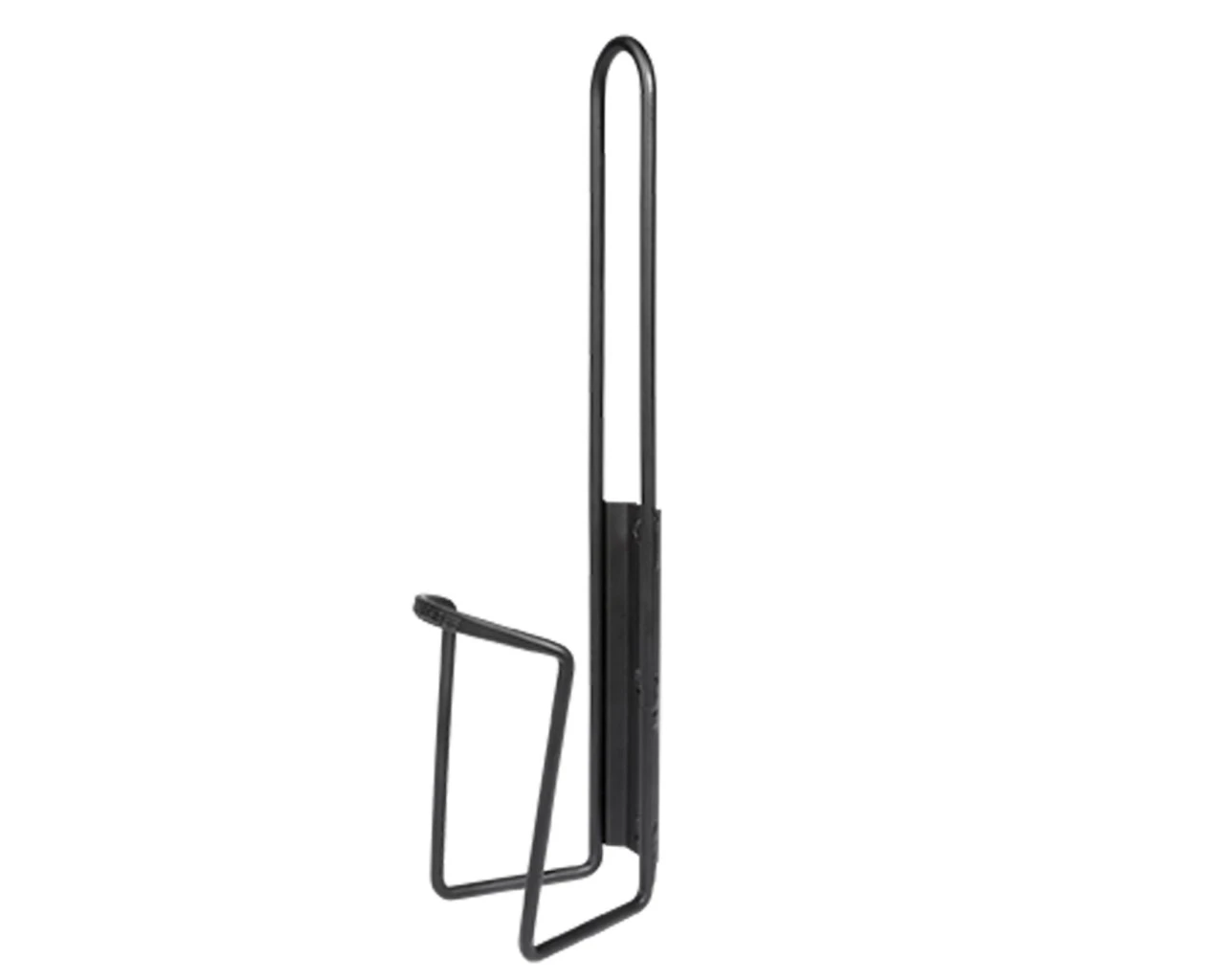 Cube Flaschenhalter HPA 1,5 L | Black Anodized 3 Cube Flaschenhalter HPA 1,5 L | Black Anodized