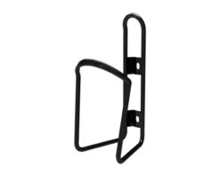 Cube Flaschenhalter HPA Glänzend | Schwarz