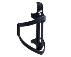 Cube Flaschenhalter HPA Left-Hand Sidecage | Black Anodized
