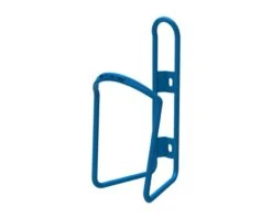 Cube Flaschenhalter HPA Matt | Blau