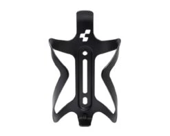 Cube Flaschenhalter HPA Top Cage | Black Anodized
