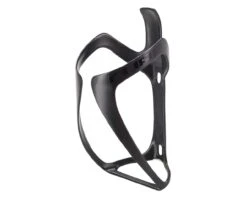 Cube Flaschenhalter HPC 2.0 | Matt Black N Glossy