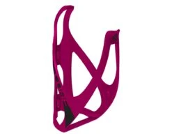 Cube Flaschenhalter HPP | Matt Berry N Black