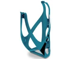 Cube Flaschenhalter HPP | Matt Bluegrey N Black