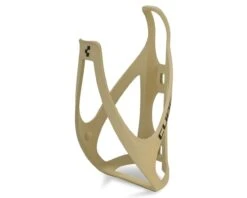 Cube Flaschenhalter HPP | Matt Desert N Black