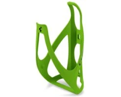 Cube Flaschenhalter HPP | Matt Green´n´black