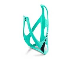 Cube Flaschenhalter HPP | Matt Mint N Black