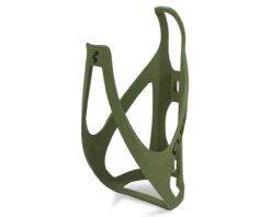 Cube Flaschenhalter HPP | Matt Olive N Black