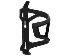 Cube Flaschenhalter HPP Left-Hand Sidecage | Black N Black